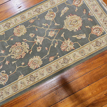 Load image into Gallery viewer, Easy clean rug Nobility 65134 490 size 80 x 160 cm Belgium