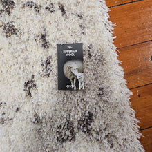 Load image into Gallery viewer, Part wool rug Lana  size 0314 106 size 80 x 140 cm Belgium