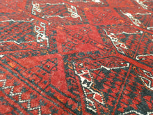 Load image into Gallery viewer, Hand knotted wool Rug 1286  size 289 x 198 cm