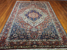 Load image into Gallery viewer, Hand knotted wool Rug 336 size 200 x 290 cm Iran
