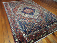 Load image into Gallery viewer, Hand knotted wool Rug 336 size 200 x 290 cm Iran