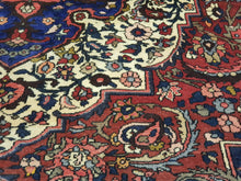 Load image into Gallery viewer, Hand knotted wool Rug 336 size 200 x 290 cm Iran