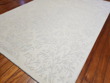 Load image into Gallery viewer, 100% pure wool Rug Metro 80186 121 size 160 x 230 cm Belgium