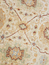 Load image into Gallery viewer, Hand knotted wool Rug 167118 size 167 x 118 cm Afghanistan