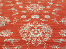 Load image into Gallery viewer, 100% pure  wool Rug Djobie 4577 300 size 170 x 235 cm Belgium