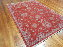 Load image into Gallery viewer, 100% pure  wool Rug Djobie 4577 300 size 170 x 235 cm Belgium