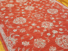 Load image into Gallery viewer, 100% pure  wool Rug Djobie 4577 300 size 170 x 235 cm Belgium