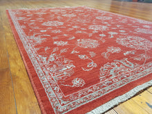 Load image into Gallery viewer, 100% pure  wool Rug Djobie 4577 300 size 170 x 235 cm Belgium