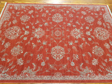 Load image into Gallery viewer, 100% pure  wool Rug Djobie 4577 300 size 170 x 235 cm Belgium