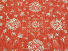 Load image into Gallery viewer, 100% pure  wool Rug Djobie 4577 300 size 170 x 235 cm Belgium
