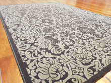 Load image into Gallery viewer, 100% pure  wool Rug Agra  8509 600 size 170 x 240 cm Belgium