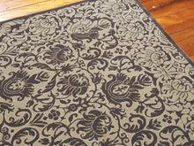 Load image into Gallery viewer, 100% pure  wool Rug Agra  8509 600 size 170 x 240 cm Belgium