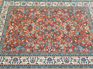 100% wool Persian Palace  20038 1515 size 133 x 195 cm Belgium