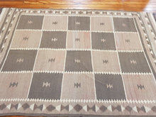 Load image into Gallery viewer, Hand knotted wool Rug 7191 size 293 x 199 cm Afghanistan