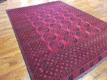 Load image into Gallery viewer, Hand knotted wool Rug 96 size 332 x 252 cm Afghanistan