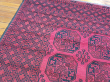 Load image into Gallery viewer, Hand knotted wool Rug 96 size 332 x 252 cm Afghanistan