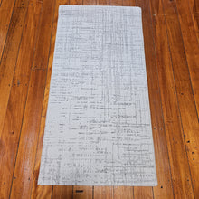 Load image into Gallery viewer, Easy clean rug Piazzo 12189  910 size 60 x 120 cm Belgium
