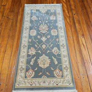 Easy clean rug Nobility 65134 490 size 80 x 160 cm Belgium
