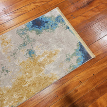 Load image into Gallery viewer, Easy clean Patina rug 41040 500 size 80 x 140 cm Belgium