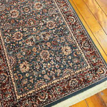 Load image into Gallery viewer, 100% wool rug Kashqai 4362 400 size 80 x 160 cm Belgium