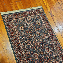 Load image into Gallery viewer, 100% wool rug Kashqai 4362 400 size 80 x 160 cm Belgium