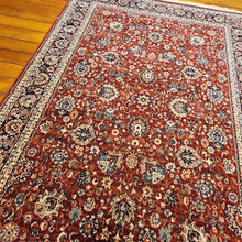 Load image into Gallery viewer, 100% wool Kashqai 4362 300  size 135 x 200 cm