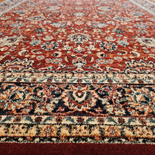 Load image into Gallery viewer, 100% wool Kashqai 4362 300  size 135 x 200 cm