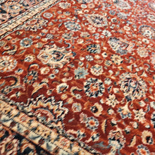 Load image into Gallery viewer, 100% wool Kashqai 4362 300  size 135 x 200 cm