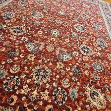 Load image into Gallery viewer, 100% wool Kashqai 4362 300  size 135 x 200 cm
