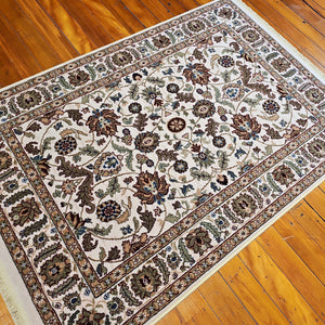 100% wool rug Ashara 9882 190 size 120 x 170 cm Belgium