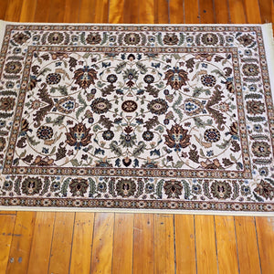 100% wool rug Ashara 9882 190 size 120 x 170 cm Belgium