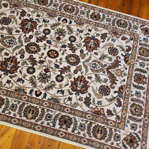 100% wool rug Ashara 9882 190 size 120 x 170 cm Belgium