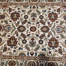 Load image into Gallery viewer, 100% wool rug Ashara 9882 190 size 120 x 170 cm Belgium