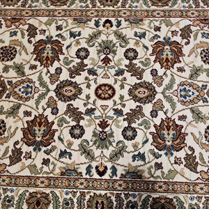 100% wool rug Ashara 9882 190 size 120 x 170 cm Belgium