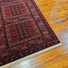 Load image into Gallery viewer, 100% wool rug Rug Kasghai 4346 300 size 120 x 170 cm Belgium