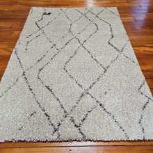 Load image into Gallery viewer, Part wool rug Lana 0372 106 size 120 x 170 cm Belgium