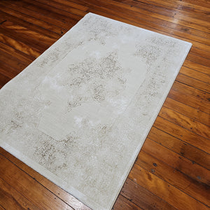 Easy clean rug 12180 100 size 120 x 170 cm Belgium