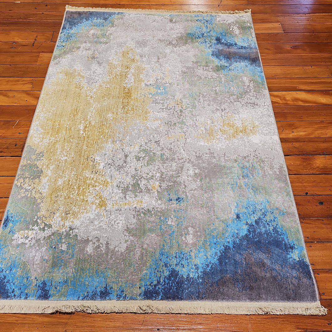 Easy clean Patina rug 41040  500  size 120 x 170 cm, Belgian