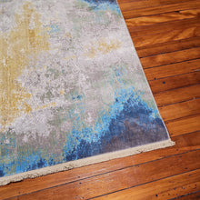 Load image into Gallery viewer, Easy clean Patina rug 41040  500  size 120 x 170 cm, Belgian