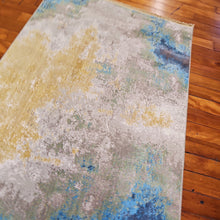 Load image into Gallery viewer, Easy clean Patina rug 41040  500  size 120 x 170 cm, Belgian