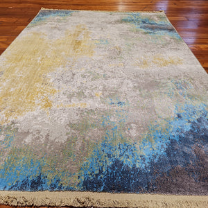 Easy clean Patina rug 41040  500  size 120 x 170 cm, Belgian