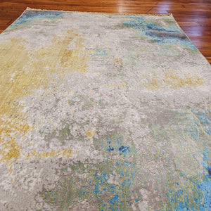Easy clean Patina rug 41040  500  size 120 x 170 cm, Belgian