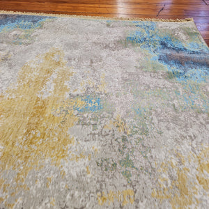 Easy clean Patina rug 41040  500  size 120 x 170 cm, Belgian