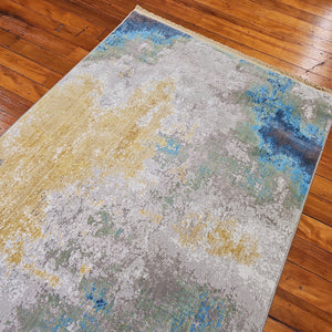 Easy clean Patina rug 41040  500  size 120 x 170 cm, Belgian