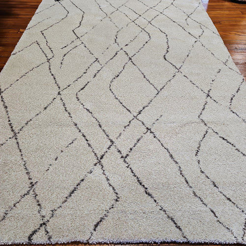 Part wool rug Lana 0372 106 size 240 x 340 cm Belgium