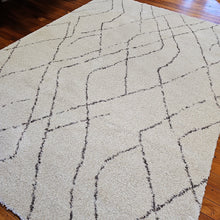 Load image into Gallery viewer, Part wool rug Lana 0372 106 size 240 x 340 cm Belgium