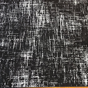 Easy clean rug Ink 46340 AF900 size 135 x 200 cm Belgium