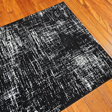 Load image into Gallery viewer, Easy clean rug Ink 46340 AF900 size 135 x 200 cm Belgium