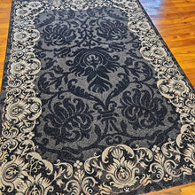 Load image into Gallery viewer, 100% pure wool Surabaya  6858 090 size 160 x 230 cm Belgium