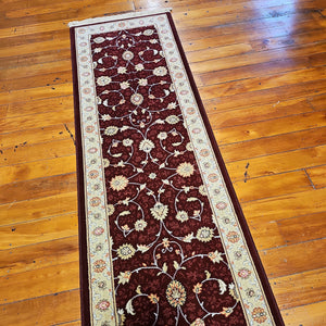 Easy clean rug Nobility 6529 391 size 67 x 240 cm Belgium